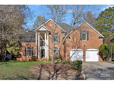 Photo one of 3425 Rhett Butler Pl Charlotte NC 28270 | MLS 4199247