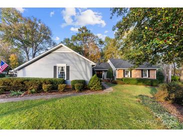 Photo one of 4356 Old Forge Dr Gastonia NC 28056 | MLS 4199260