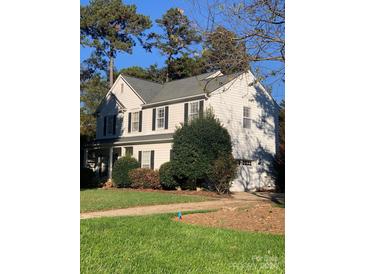 Photo one of 107 Monterey Dr Mooresville NC 28117 | MLS 4199343