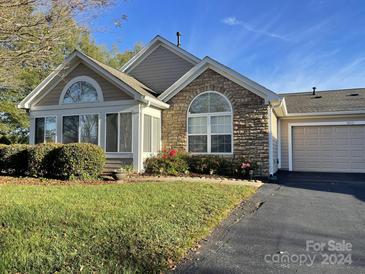 Photo one of 9013 Trellis Pointe Blvd Charlotte NC 28227 | MLS 4199400