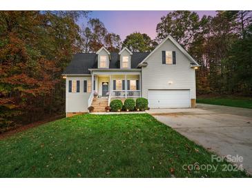 Photo one of 130 Loram Dr Troutman NC 28166 | MLS 4199823