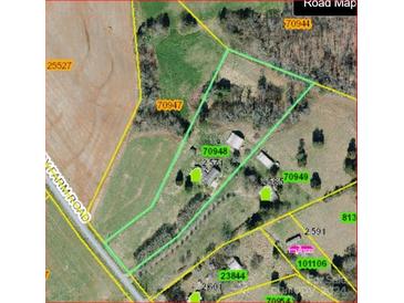 Photo one of 2571 Keever Dairy Farm Rd Lincolnton NC 28092 | MLS 4199829