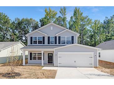 Photo one of 3844 Lake Rd Charlotte NC 28269 | MLS 4199826