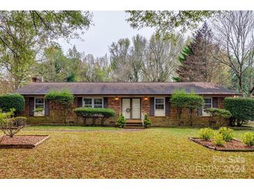 Photo one of 7834 Rainbow Dr Charlotte NC 28227 | MLS 4199876