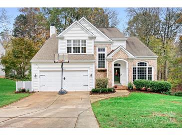 Photo one of 8806 Glenside St Huntersville NC 28078 | MLS 4199869