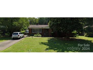 Photo one of 1138 Laurel St Salisbury NC 28144 | MLS 4200307