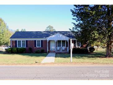 Photo one of 150 Wilson St Chester SC 29706 | MLS 4200306