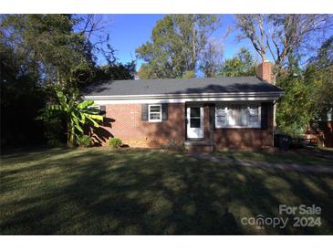 Photo one of 3217 Enfield Rd Charlotte NC 28205 | MLS 4200509