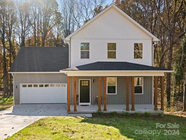 Photo one of 4591 Kings Ct Hickory NC 28602 | MLS 4200597