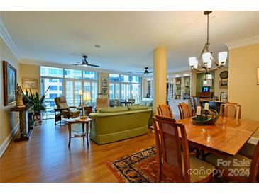 Photo one of 400 N Church St # 511 Charlotte NC 28202 | MLS 4200610