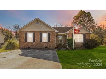 Photo one of 5011 Jacquelyne Dr Indian Trail NC 28079 | MLS 4200688