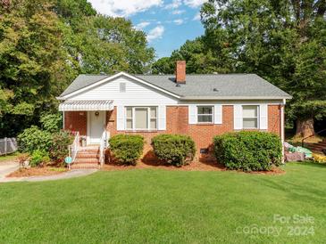 Photo one of 635 Fugate Ave Charlotte NC 28205 | MLS 4200690