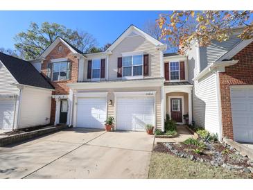 Photo one of 10244 Blakeney Preserve Dr Charlotte NC 28277 | MLS 4200725