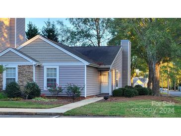 Photo one of 1835 Fairlawn Ct Rock Hill SC 29732 | MLS 4200711