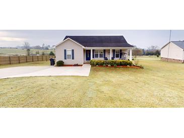 Photo one of 3495 Ritchie Rd Lincolnton NC 28092 | MLS 4201027