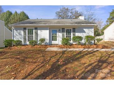 Photo one of 3321 Braewick Pl Charlotte NC 28227 | MLS 4201326