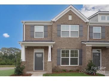 Photo one of 5569 Stafford Rd # 43 Charlotte NC 28215 | MLS 4201331