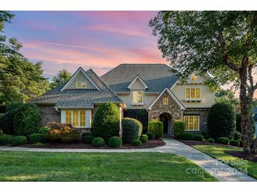 Photo one of 7438 Lee Rea Rd Charlotte NC 28226 | MLS 4201438