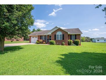 Photo one of 898 Sage Field Ln Lincolnton NC 28092 | MLS 4201594