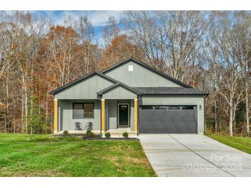 Photo one of 1206 Waterford Dr Lincolnton NC 28092 | MLS 4201752