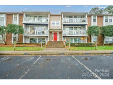 Photo one of 9329 Old Concord Rd # F Charlotte NC 28213 | MLS 4202213