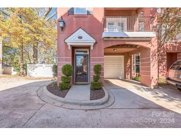 Photo one of 931 Hawthorne Bridge Ct Charlotte NC 28204 | MLS 4203027