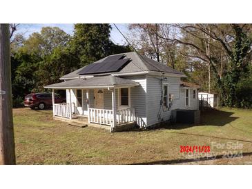 Photo one of 324 Bynum Ave Rock Hill SC 29732 | MLS 4203186