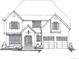 Image 1 of 3: 5144 Camile Ct Lot 3, Charlotte