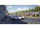 Attractive community with ample parking and a variety of housing options at 21024 Cornelia Grove Way # 203, Cornelius, NC 28031