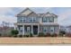 Image 1 of 21: 9003 Blue Stream Ln, Indian Trail