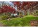 Charming house exterior with covered porch and landscaping at 3011 Paraham Rd, York, SC 29745