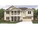 Image 1 of 5: 10035 Mast Cove Ln 307 Parker French Country, Charlotte