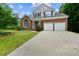 Image 1 of 25: 3009 Silver Birch Dr, Charlotte