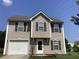 Image 1 of 11: 1133 Crowders Woods Dr, Gastonia