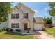 Image 1 of 32: 10339 Gold Pan Rd, Charlotte