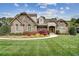 Image 1 of 47: 13145 Odell Heights Dr, Mint Hill