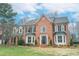 Image 1 of 48: 12423 Darby Chase Dr, Charlotte