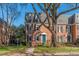 Image 1 of 47: 217 Perrin Pl, Charlotte