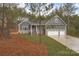 Image 1 of 45: 157 Winding Shore Rd, Troutman