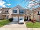 Image 1 of 32: 907 Old Forester Ln, Charlotte
