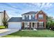 Image 1 of 28: 3308 Brookstone Trl, Indian Trail