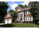 Image 1 of 27: 10701 Spring Camp Way, Charlotte