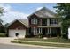 Image 1 of 14: 16840 Macanthra Dr, Charlotte