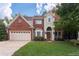 Image 1 of 35: 6036 Downfield Wood Dr, Charlotte