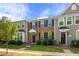 Image 1 of 36: 6858 Colonial Garden Dr, Huntersville