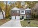 Image 1 of 41: 11113 Chastain Parc Dr, Charlotte