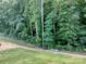 Wooded homesite with gentle slope and established trees at 230 Hamrick Rd # 2, Cramerton, NC 28032