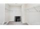 Large walk-in closet with wire shelving and ample storage space at 8631 Frank Grier Rd # 6, Charlotte, NC 28215