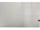 Simple closet with wire shelving for storage at 8631 Frank Grier Rd # 6, Charlotte, NC 28215