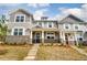 Image 2 of 39: 15334 Braid Meadow Dr 158/Murray, Charlotte
